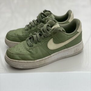 Nike Air Force AF1 Shoes Women’s 7
